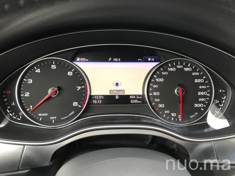 Audi A6 nuoma, AutoGrupė