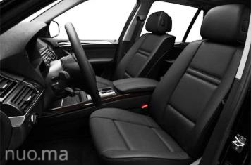 BMW X5 nuoma, AutoBanga