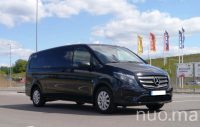2015 m. Mercedes mikroautobuso nuoma, UAB „Kertušas“