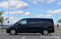 2015 m. Mercedes mikroautobuso nuoma, UAB „Kertušas“