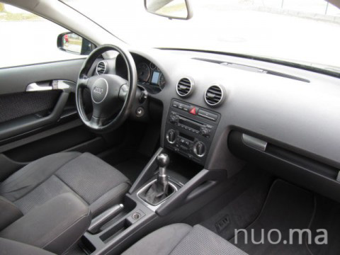 Audi A3 nuoma, AutoGrupė