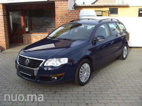 Volkswagen Passat nuoma, AutoGrupė