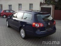 Volkswagen Passat nuoma, AutoGrupė