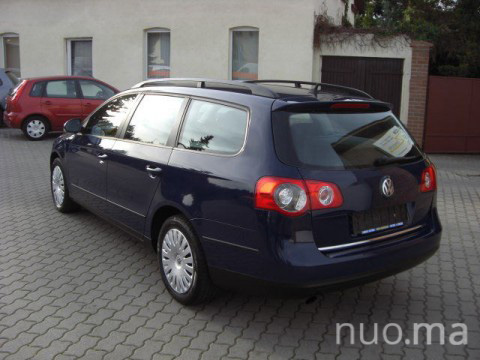 Volkswagen Passat nuoma, AutoGrupė