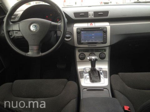 Volkswagen Passat nuoma, AutoGrupė