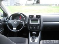 Volkswagen Golf universalas nuomai, Transrenta