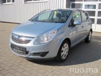 Opel Corsa nuoma, AutoGrupė