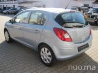 Opel Corsa nuoma, AutoGrupė