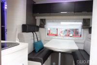 Chausson kemperio nuoma, Kemperija