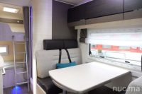 Chausson kemperio nuoma, Kemperija