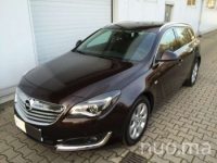 Opel Insignia universalo nuoma, Autonuoma123