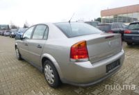 Opel Vectra nuomai, AutoGrupė
