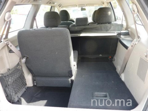 Mitsubishi Grandis nuoma, AutoGrupė