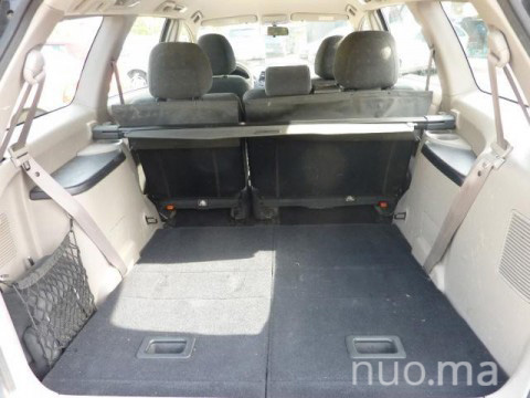 Mitsubishi Grandis nuoma, AutoGrupė