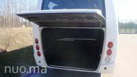 Mercedes autobuso nuoma, UAB „Kertušas“