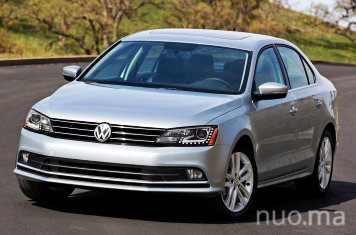 Volkswagen Jetta nuoma, AutoBanga