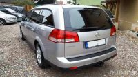 Opel Vectra nuoma, UAB „Vogels“