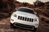 Jeep Grand Cherokee nuoma, AutoBanga