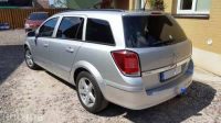 Opel Astra nuoma, UAB „Vogels“
