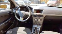 Opel Astra nuoma, UAB „Vogels“