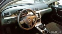 Volkswagen Passat nuoma, Transrenta