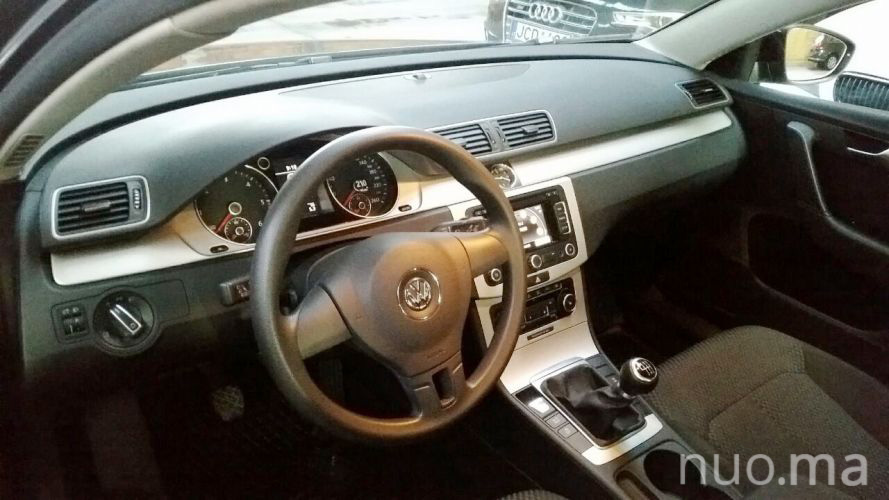 Volkswagen Passat nuoma, Transrenta