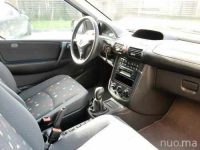 Mercedes Vaneo nuoma, UAB „Vogels“