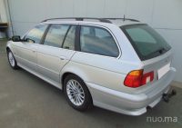 BMW nuoma, AutoGrupė