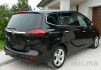 Opel Zafira Tourer nuomai, Autonuoma123