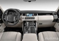 Range Rover Sport nuomai, CheapAuto