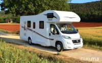 Fiat kemperio nuoma, UAB „Kertušas“