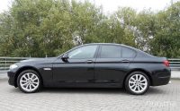 5-os serijos BMW nuoma, AutoGrupė