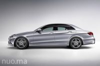 E klasės Mercedes-Benz nuoma, AutoBanga