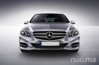 E klasės Mercedes-Benz nuoma, AutoBanga