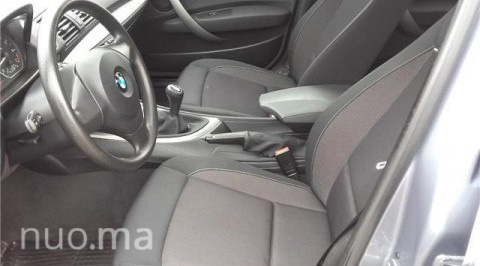 1-os serijos BMW nuoma, AutoGrupė
