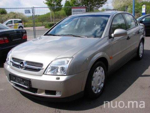 Opel Vectra nuoma, AutoGrupė
