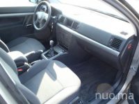 Opel Vectra nuoma, AutoGrupė