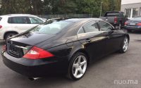 Mercedes CLS nuoma, AutoGrupė