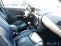 Ford Mondeo nuoma, UAB „Vogels“