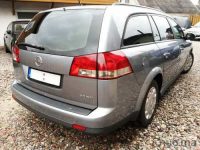 Opel Vectra nuoma, UAB „Vogels“