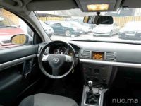 Opel Vectra nuoma, UAB „Vogels“