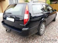 Ford Mondeo nuoma, UAB „Vogels“