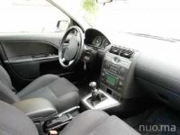 Ford Mondeo nuoma, UAB „Vogels“
