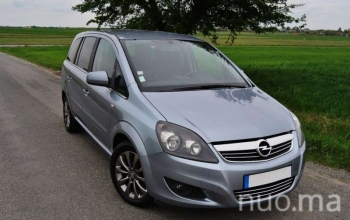 Opel Zafira vienatūris nuomai, Autonuoma123