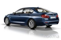 5-os serijos BMW nuoma, AutoBanga