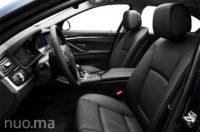 5-os serijos BMW nuoma, AutoBanga