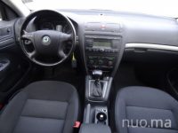 Škoda Octavia nuoma, AutoGrupė