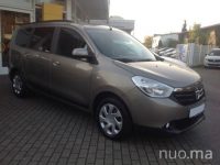 Dacia Lodgy nuoma, AutoGrupė