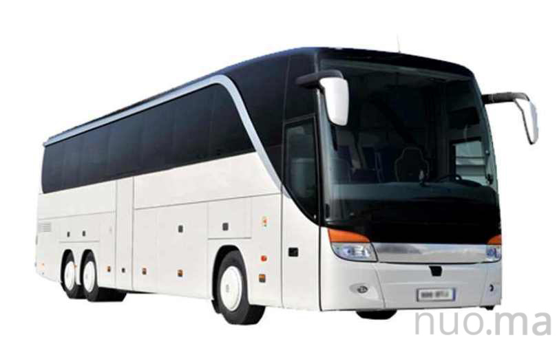 Setra S 415 autobusas nuomai, AutoBus