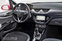 Opel Corsa nuoma, AutoBanga